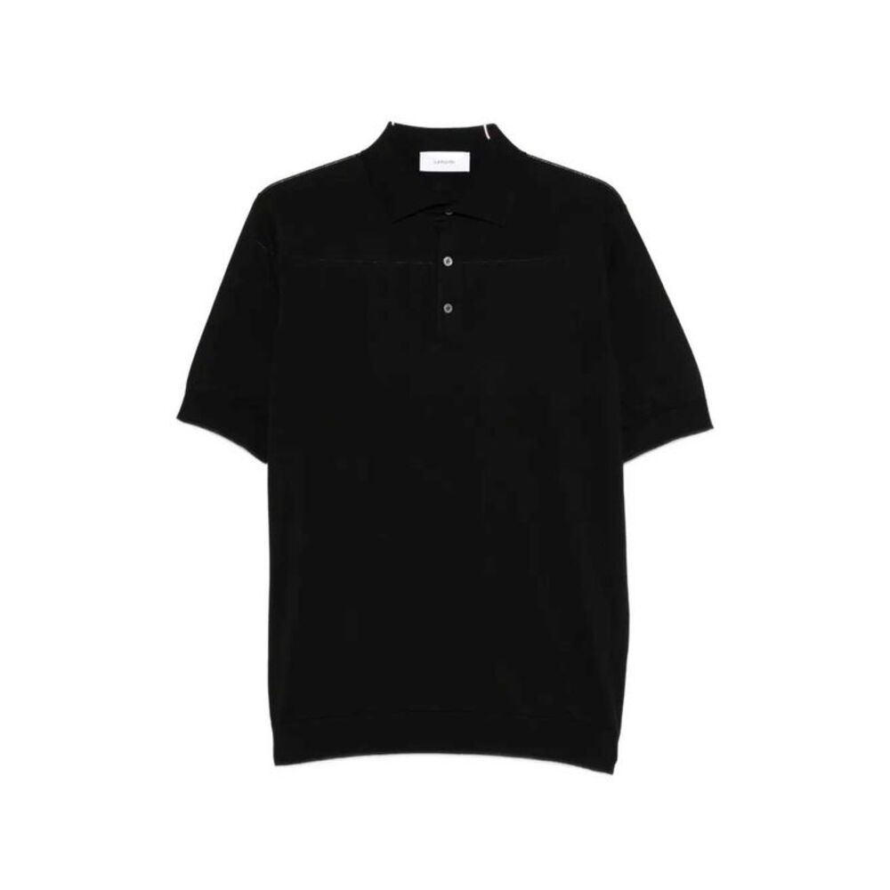 Lardini Men Men`S Polo Shirt